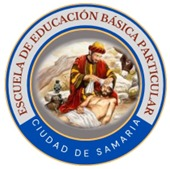 Escuela de Educación Básica Particular Ciudad de Samaria