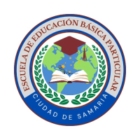 Escuela de Educación Básica Particular Ciudad de Samaria